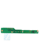 Encuentra el módulo de placa con botón de encendido y puerto USB-C para PlayStation 5 Slim en Xela Quetzaltenango.
