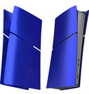 Cubierta personalizada en color azul para PlayStation 5 Slim Digital Edition en Quetzaltenango.