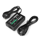 Obtén tu adaptador de CA con cable US para PSP 1000/2000/3000 en Quetzaltenango.