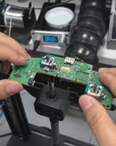 Encuentra la punta de hierro de desoldado de 13mm para joystick fácil en Quetzaltenango.