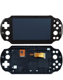 Encuentra pantallas con marco para PlayStation Vita 2000 en Xela Quetzaltenango.