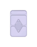 Compra tu banco de energía plegable magnético MagSafe (PURPLE) de 15W Wireless / 20W PD en Xela Quetzaltenango.