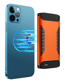 Consigue la Batería Msafe B48 Magnetic Wireless (naranja) de 6000mAh en Xela Quetzaltenango.