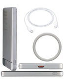 Encuentra la batería Q1 Magnetic 15W Wireless 20W PD con USB-C de 5000mAh en Quetzaltenango.