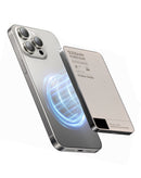 Encuentra la batería Q1 Magnetic 15W Wireless 20W PD con USB-C de 5000mAh en Quetzaltenango.