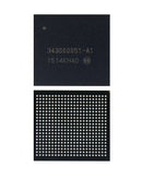 Reparación de Power IC para Apple iPad Pro 9.7 en Xela Quetzaltenango.