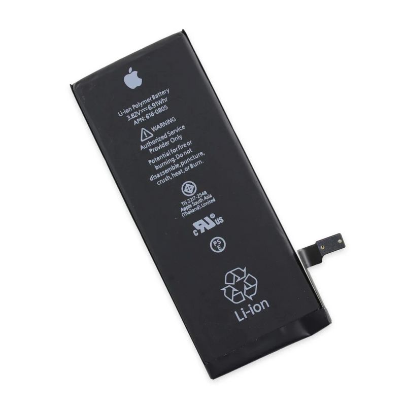 Bateria Power Cell para iPhone 6 Plus (2915 mAh)