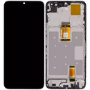 Pantalla LCD con marco para Honor X6A / X5 Plus / Play 40 (Calidad Premium)