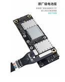 Conector flex cable QianLi para iPhone 6 a 11 Pro Max en Xela Quetzaltenango.