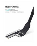 Conector flex cable QianLi para iPhone 6 a 11 Pro Max en Xela Quetzaltenango.