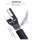 Conector flex cable QianLi para iPhone 6 a 11 Pro Max en Xela Quetzaltenango.