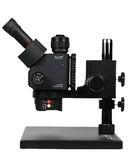 Núcleo de microscopio QianLi Gorilla 6558 con cámara térmica y accesorios en Quetzaltenango, Xela.