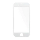 Gorila Glass iPhone 5/5S/5C Blanco
