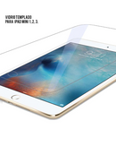 Vidrio Templado iPad Mini 1