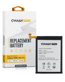 Batería QMAX Pro Galaxy A05S (A057) de 5000 mAh disponible en Xela Quetzaltenango.