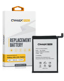 Batería QMAX Pro Galaxy A06 (A065 / A066) de 5000 mAh en Quetzaltenango.