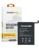 Batería QMAX Pro para Galaxy A10s / A20s / A21 (4000 mAh) en Quetzaltenango.