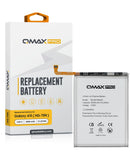 Batería QMAX Pro Galaxy A11 / A15 (4000 mAh) en Quetzaltenango, repuestos de teléfonos y reparaciones en Xela.