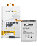 Batería QMAX Pro Galaxy A16 4G / A16 5G / A17 5G (5000 mAh) disponible en Quetzaltenango en Xela - ¡Reparaciones de baterías con garantía!