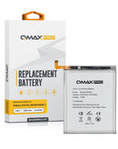 Batería QMAX Pro Galaxy A32 5G / A42 5G / A72 / A72 5G (5000 mAh) en Quetzaltenango - Encuéntrala en nuestro taller de reparaciones con garantía en Xela.