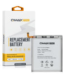 Encuentra la batería QMAX Pro Galaxy A51 5G (A516) de 4500 mAh en Xela Quetzaltenango con slowback y garantía de reparación.