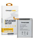 Batería QMAX Pro para Galaxy A24 4G (A245), A34 5G (A346), A54 5G (A546) en Quetzaltenango.