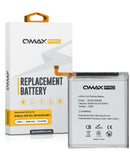 Batería QMAX Pro Galaxy A25 5G / A35 5G / A55 5G en Quetzaltenango, gran capacidad de 5000 mAh para tu dispositivo Samsung.
