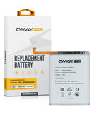 Batería QMAX Pro 5000 mAh para Galaxy A36/A56 en Quetzaltenango.