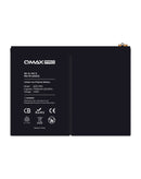 Batería QMAX para modelos iPad en Quetzaltenango.