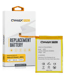 Compra la batería QMAX Pro compatible con Motorola G Power, G Play y más en Quetzaltenango.