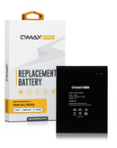 Encuentra la batería QMAX Pro para Motorola E6 XT2005 de 2500 mAh en Xela Quetzaltenango.