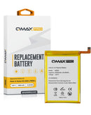 Batería QMAX Pro para Motorola G Stylus de 5000 mAh en Xela Quetzaltenango.
