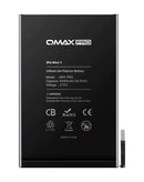 Batería QMAX para iPad Mini 1 en Quetzaltenango, encuentra las mejores opciones en reparaciones de baterías en Xela.