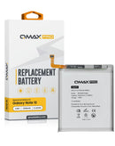 ¡Encuentra la batería QMAX Pro Galaxy Note 10 de 3500 mAh en Quetzaltenango para realizar la reparación en tu taller de confianza en Xela!