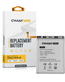 Batería Galaxy Note 20 (4300 mAh) para tu dispositivo en Xela, Quetzaltenango.