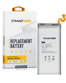 Encuentra la batería QMAX Pro de 4000 mAh para Samsung Galaxy Note 9 en Xela Quetzaltenango.