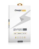 Encuentra la batería QMAX para iPad Pro 12.9 en Quetzaltenango en nuestro taller de reparaciones.