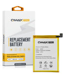 Batería QMAX Pro para Motorola G Power 5G y G55 5G en Xela Quetzaltenango.