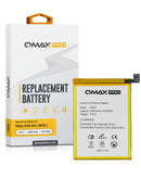 Batería QMAX Pro de 5000 mAh para Motorola G en Quetzaltenango, calidad garantizada.
