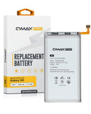 Batería QMAX Pro de 3300 mAh para Galaxy S10 en Xela Quetzaltenango.