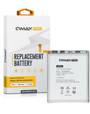 Batería QMAX Pro para Galaxy S20 Plus / S20 FE con 4500 mAH en Quetzaltenango.