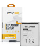 Batería Samsung Galaxy S20 Ultra de 4855 mAh disponible para reparación en Xela Quetzaltenango.