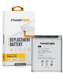 Encuentra la Batería QMAX Pro Galaxy S21 de 3880 mAh en Xela Quetzaltenango para tu dispositivo Galaxy y realiza la reparación de batería en SlowBack.