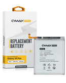 Batería QMAX Pro Galaxy S21 Plus de 4660 mAh en Xela Quetzaltenango.