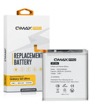 Batería de 4855 mAh para Samsung Galaxy S21 Ultra disponible en Xela Quetzaltenango.