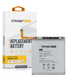 Batería QMAX Pro Galaxy S23 de 3900 mAh disponible en Xela Quetzaltenango, la solución perfecta para tus problemas de batería.