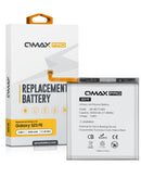 Encuentra la batería QMAX Pro para Galaxy S23 FE de 4500 mAh en Xela Quetzaltenango.