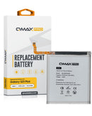 Encuentra la batería QMAX Pro Galaxy S23 Plus (4700 mAh) en Xela Quetzaltenango al mejor precio en SlowBack.