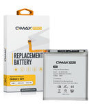 Batería QMAX Pro Galaxy S24 de 4000 mAh disponible en Xela Quetzaltenango.
