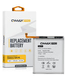 ¡Encuentra la batería Samsung Galaxy S24 FE (4700 mAh) EB-BS721ABY en Xela Quetzaltenango para reparar tu dispositivo rápidamente!